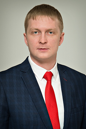 Ивыгин Виктор Сергеевич